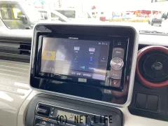 スズキ スペーシア