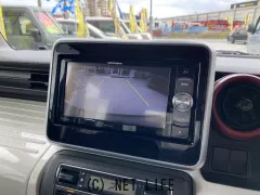 スズキ スペーシア