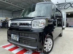 スズキ スペーシア