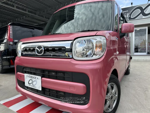 マツダ フレアワゴン