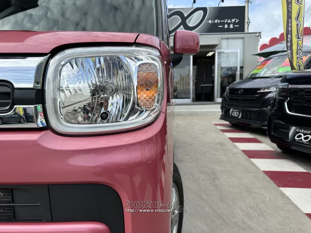 マツダ フレアワゴン