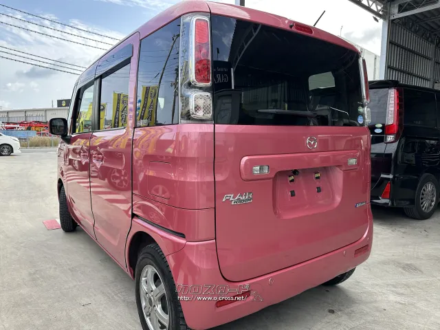 マツダ フレアワゴン