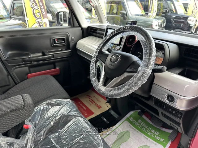 マツダ フレアワゴン