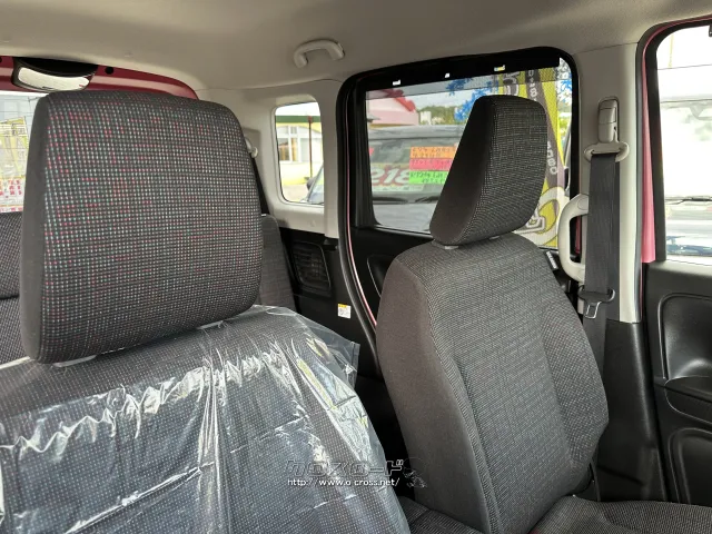 マツダ フレアワゴン