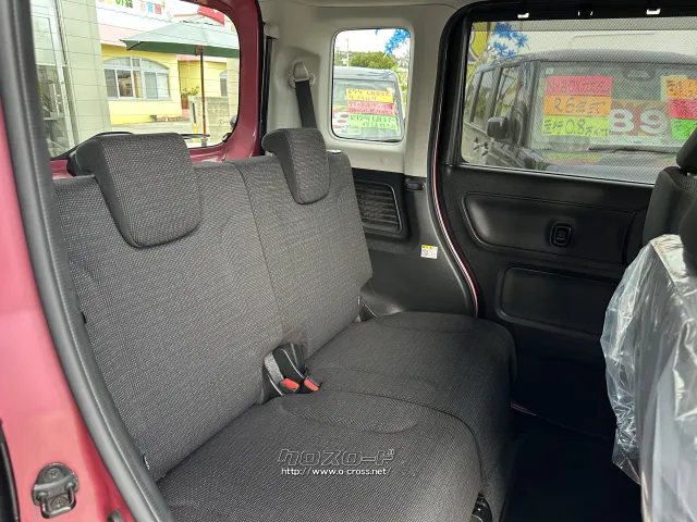 マツダ フレアワゴン