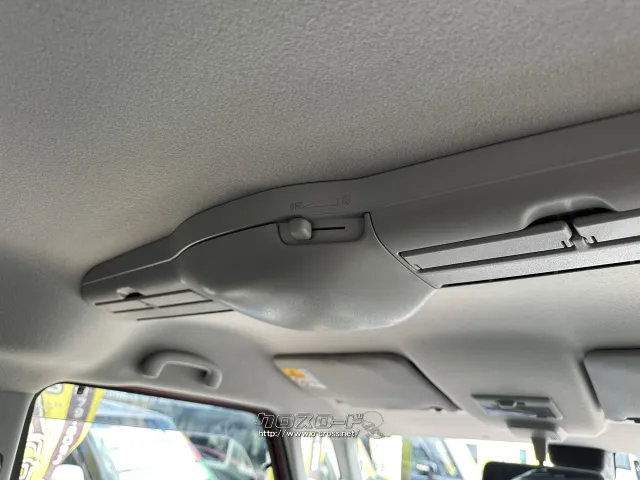 マツダ フレアワゴン