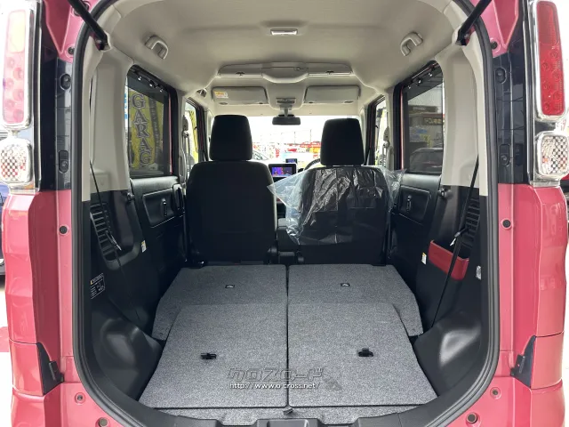 マツダ フレアワゴン