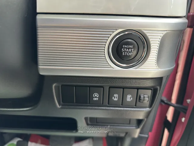 マツダ フレアワゴン