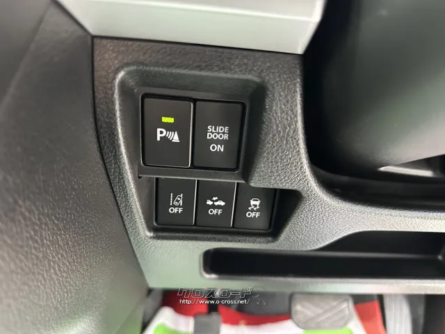 マツダ フレアワゴン