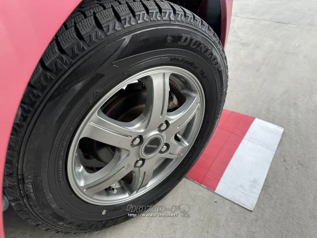 マツダ フレアワゴン