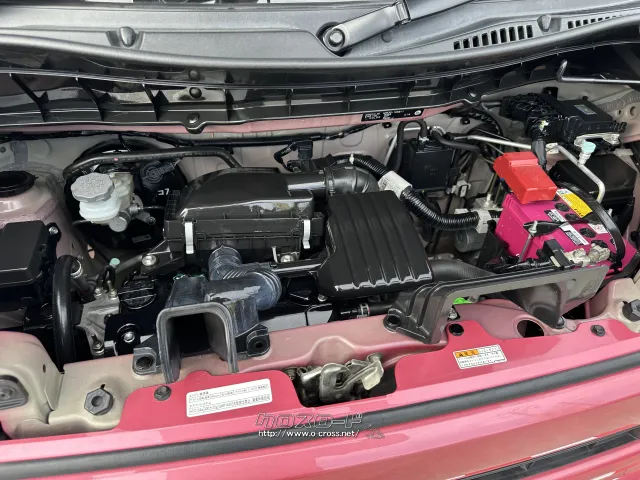 マツダ フレアワゴン