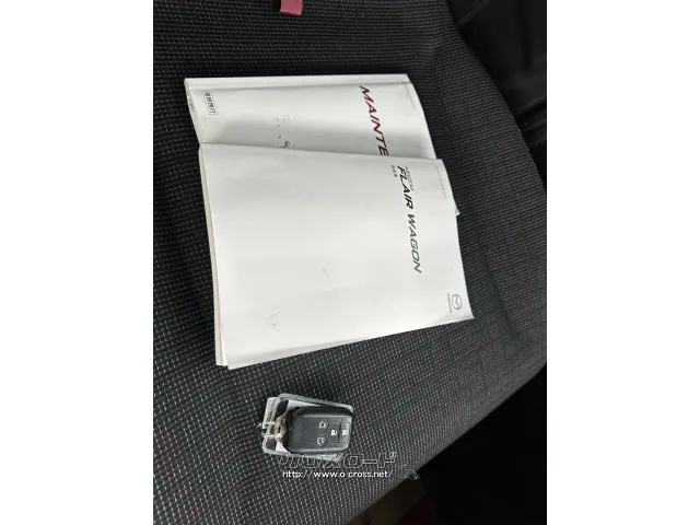 マツダ フレアワゴン