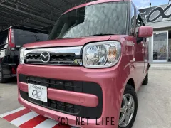 マツダ フレアワゴン