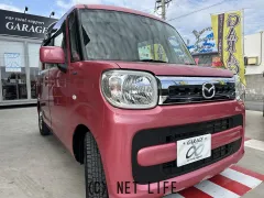 マツダ フレアワゴン