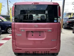 マツダ フレアワゴン