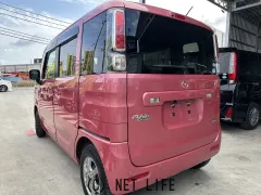 マツダ フレアワゴン