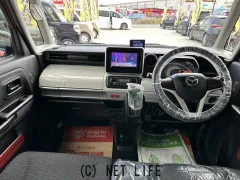 マツダ フレアワゴン