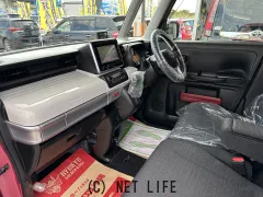 マツダ フレアワゴン