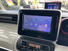 マツダ フレアワゴン