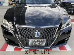 トヨタ クラウンアスリート