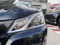 トヨタ クラウンアスリート