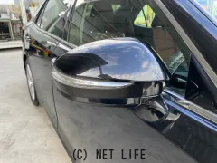 トヨタ クラウンアスリート