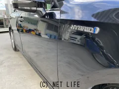 トヨタ クラウンアスリート