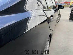 トヨタ クラウンアスリート