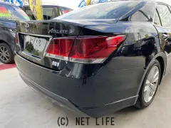 トヨタ クラウンアスリート