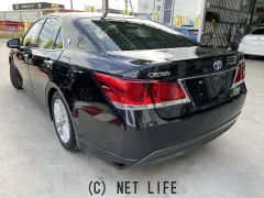 トヨタ クラウンアスリート