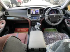 トヨタ クラウンアスリート