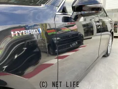 トヨタ クラウンアスリート