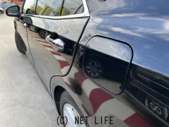 トヨタ クラウンアスリート