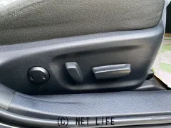 トヨタ クラウンアスリート