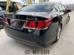 トヨタ クラウンアスリート