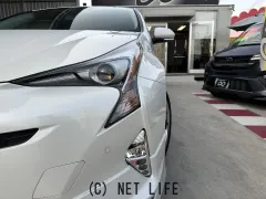 トヨタ プリウス