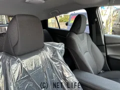 トヨタ プリウス