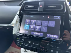 トヨタ プリウス