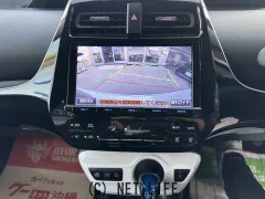 トヨタ プリウス