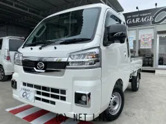 ダイハツ ハイゼットトラック