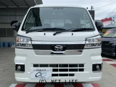 ダイハツ ハイゼットトラック