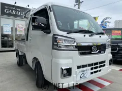 ダイハツ ハイゼットトラック