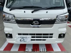 ダイハツ ハイゼットトラック