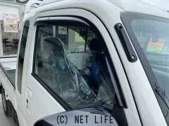 ダイハツ ハイゼットトラック