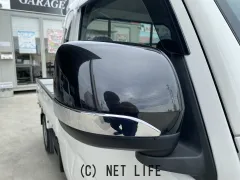 ダイハツ ハイゼットトラック