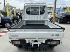 ダイハツ ハイゼットトラック
