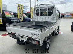 ダイハツ ハイゼットトラック