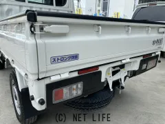 ダイハツ ハイゼットトラック