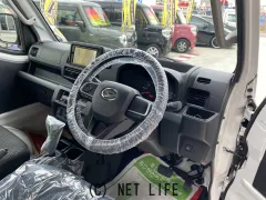 ダイハツ ハイゼットトラック