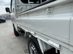 ダイハツ ハイゼットトラック